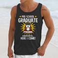 Pre K Graduation Shirt 2019 PreSchool Graduate Toddler Unisex Tank Top