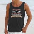 Pre-Law Major Student Shirt Graduation College Unisex Tank Top