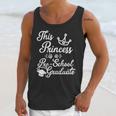 Pre-School Graduation For Girls Unisex Tank Top