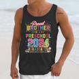 Pre School Graduation Idea Brother & Preschool Graduation Unisex Tank Top