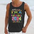 Pre School Graduation Idea For Kids & Preschool Graduation Unisex Tank Top