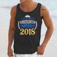 Pre School Graduation Shirts Graduate Grad 2018 Unisex Tank Top