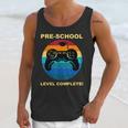 Pre-School Level Complete Graduation Video Gamer PreschoolUnisex Tank Top