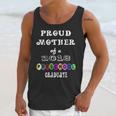 Preschool Graduation Proud Mother Of Class 2018 Unisex Tank Top