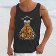 Prom Dress Prom Night Graduation Unisex Tank Top