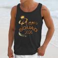 Prom Squad 2026 Cute Senior Class Of 2026 Graduation Party Unisex Tank Top