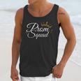 Prom Squad School Graduation Party 2025 Friends Matching Unisex Tank Top