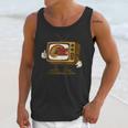 Protect PBS 80s Nostalgia Television Shirt Unisex Tank Top