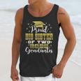 Proud Big Sister Of Two 2025 Graduates Graduation Family Unisex Tank Top