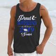Proud BOYFRIEND Of A Class 2019 Senior Tee Graduation Unisex Tank Top