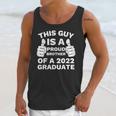 Proud Brother Of 2022 Graduate Class Of 2022 Graduation Unisex Tank Top