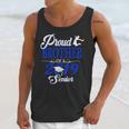 Proud BROTHER Of A Class 2019 Senior Tshirt Graduation Unisex Tank Top