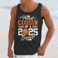 Proud Cousin Of A 2025 Senior Basketball Graduation Unisex Tank Top