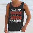 Proud Cousin Of a Class Of 2026 Graduate Senior Graduation Unisex Tank Top