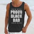 Proud Dad Father's Day Graduation Holiday Unisex Tank Top