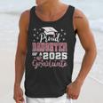 Proud Daughter Of 2025 College Graduate Family Graduation Unisex Tank Top