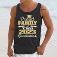 Proud Family Of Two 2023 Graduate Class 2023 Graduation Unisex Tank Top