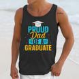 Proud Graduation Dad Father Of Graduates Unisex Tank Top