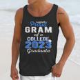Proud Gram Of 2023 College Graduate Family 23 Graduation Unisex Tank Top