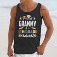 Proud GRAMMY Of A 5th Grade Graduate Graduation 2024 Senior Unisex Tank Top