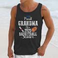 Proud Grandma Of 2025 Basketball Senior Graduation Day Unisex Tank Top