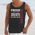 Proud Grandma Of A Class Of 2025 Senior Graduation 25 Unisex Tank Top