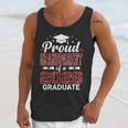 Proud Grandparent Of A 2026 Graduate Class Of Graduation Unisex Tank Top