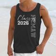 Proud Memaw Of A Class Of 2026 Graduate Senior 26 Graduation Unisex Tank Top