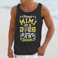 Proud Mimi Of a Band Senior 2026 Graduation Unisex Tank Top