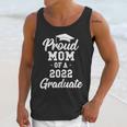 Proud Mom Of a 2022 Graduate Class Of 2022 Graduation Unisex Tank Top