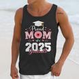 Proud Mom Of a 2025 Graduate Senior Mom Family Graduation Unisex Tank Top