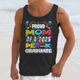Proud MOM Of a 2025 PRE-K Graduate -Graduation Unisex Tank Top