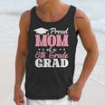 Proud Mom Of An Awesome 8th Grade Graduate 2026 Graduation Unisex Tank Top