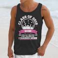 Proud Mom Of A Class Of 2019 Graduate TShirt Graduation Unisex Tank Top
