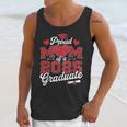 Proud Mom Of a Class Of 2025 Graduate Senior Graduation Unisex Tank Top