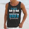 Proud Mom Of Kindergarten Graduate 2023 Graduation Mom Unisex Tank Top