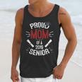 Proud Mom Mother Of a 2019 Graduate TShirt Graduation Unisex Tank Top