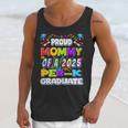 Proud MOMMY Of a 2025 PRE-K Graduate -Graduation Unisex Tank Top