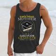 Proud Mother The Class Of 2018 Graduate Graduation Shirt S3 Unisex Tank Top