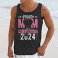 PROUD MUM OF A Pre-K GRAD 2024 Pre-K Graduation 2024 Mom Unisex Tank Top