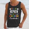 Proud NEPHEW Of A 8th Grade Graduate Graduation 2024 Class Unisex Tank Top
