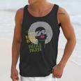 Proud Queen College Graduation Unisex Tank Top