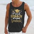 Proud Sister-In-Law Of Class 2025 Graduate Senior Graduation Unisex Tank Top