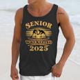 Proud Wrestler Graduation Apparel For Supporters And Seniors Unisex Tank Top