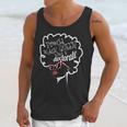 Queen PhD Doctorate Degree Graduation PsyD EdD Unisex Tank Top