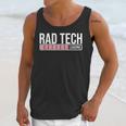 Rad Tech Loading Future Radiology Student Graduation Unisex Tank Top