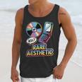 Rare Aesthetic Retro Nostalgia Y2K Vibes Unisex Tank Top Rare Aesthetic Retro Nostalgia Y2K Vibes Unisex Tank Top