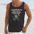 If You Can Read This Gamer Humor Gaming Introvert Unisex Tank Top If You Can Read This Gamer Humor Gaming Introvert Unisex Tank Top