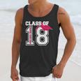 Respiratory Therapist Graduation Class Of 2018 Women RT Unisex Tank Top