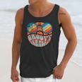 Retro 1970's Groovy Grandpa 70s Aesthetic Nostalgia Unisex Tank Top Retro 1970's Groovy Grandpa 70s Aesthetic Nostalgia Unisex Tank Top